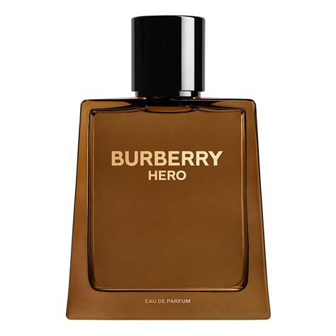 burberry hero sephora|burberry hero aftershave for men.